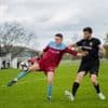 Football. R1 : Montauban toujours dans la course au maintien après sa victoire face à Lamballe