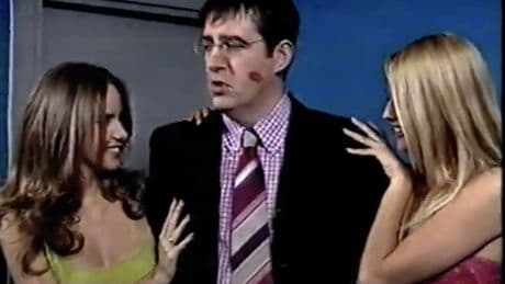 Cuando Máximo Pradera se estrelló con su &quot;late night&quot; y otros fracasos de la TV española