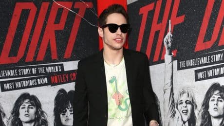 Pete Davidson: Comedian litt unter "Big Dick Energy"-Hype