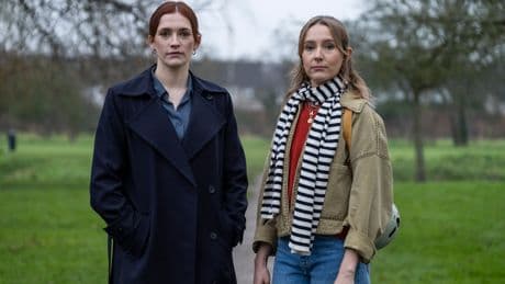 Code of Silence: from Rose Ayling-Ellis to Charlotte Ritchie, who’s in the cast for the ITV thriller?
