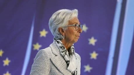 Christine Lagarde estime qu'une prise de contrôle de la Fed par Trump serait "un danger très sérieux" pour l'économie mondiale