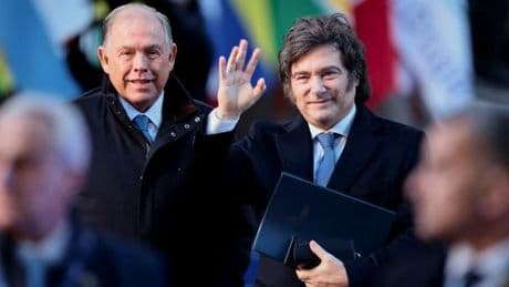Argentine : l’OCDE pronostique une croissance vigoureuse pour l’économie, éloignée de la perception qu’en a la population