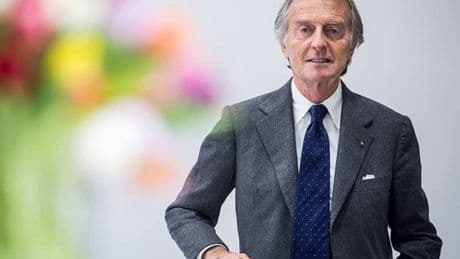 Rosso Montezemolo