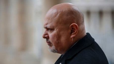 Vorübergehender Rücktritt von IStGH-Chefankläger Karim Khan: »Hier in Den Haag gibt es eine große Erleichterung«