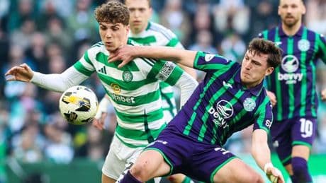 Is there a Celtic vs Hibs live stream? TV channel, ref, VAR and team news for Parkhead clash
