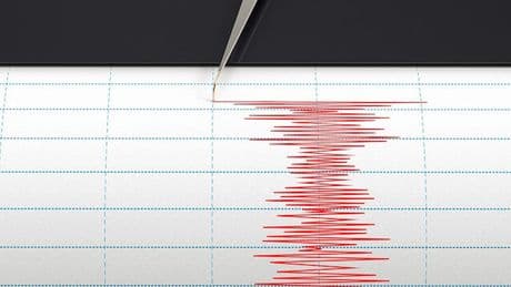 İstanbul'da 3.2 büyüklüğünde deprem