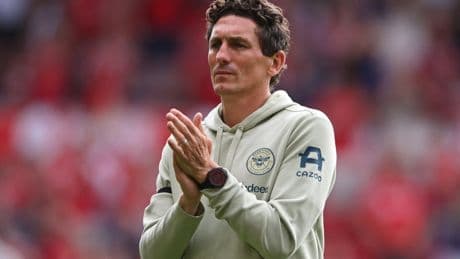Three things we learned as Brentford begin season with disaster display