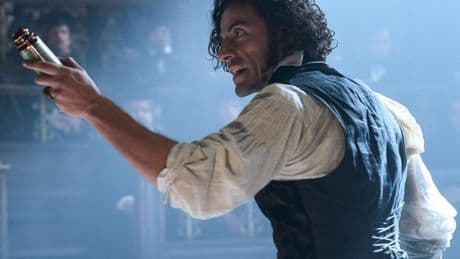 Guillermo del Toro's long-awaited Frankenstein asks: 'What does it mean to be human?'
