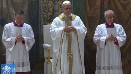 Así han sido las primeras horas de León XIV en el Vaticano
