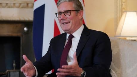 Will Starmer Act? Pressure Builds On PM To Scrap 2-Child Benefit Cap As Thousands More Kids Affected