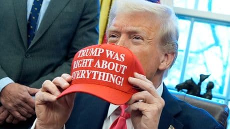 Après Los Angeles et Washington, Donald Trump envoie la garde nationale à Chicago