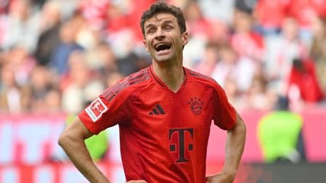 Bundesliga-Knaller - Diese Entscheidungen können am Wochenende fallen