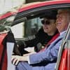 Goodbye Mr. Nice Guy? Investors dump Tesla on bet Trump may lash out at Musk through his car company
