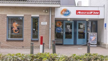 Verdachte zwembadstagiair (20) was aan veel verenigingen verbonden: ’Het leek wel of hij kon toveren, alles lukte gewoon’