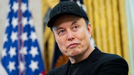 Musk-Trump Feud Reignites: President Responds To Musk’s Attacks On Backers Of His Spending Bill