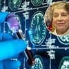 How dementia could be triggered by cold sore virus: Cutting-edge research shows it can inflame your brain. But doctors say there's a free NHS jab that can slash your risk - and reveal what to ask for