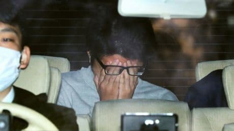 ‘Twitter killer’ who raped and dismembered eight suicidal women is executed