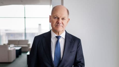Kanzler bald einfacher Abgeordneter - So läuft Scholz’ letzter Tag