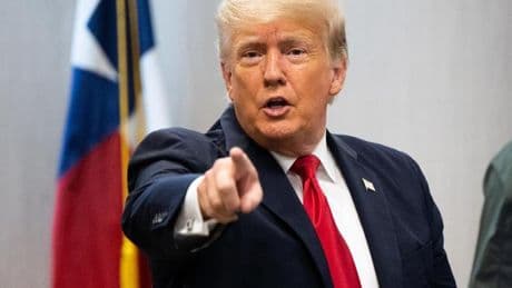 Trump pausa las nuevas entrevistas para visados de estudiante mientras se plantea ampliar la revision de las redes sociales de los candidatos