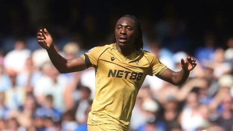 Eberechi Eze, chi è l'attaccante che l'Arsenal ha comprato 78 milioni dal Crystal Palace. Vita, carriera, caratteristiche e vita privata