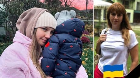 Ucraina, bimbo di un anno ucciso insieme alla mamma e alla nonna in un attacco russo: il nonno lo scopre partecipando ai soccorsi
