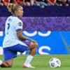 Anti-racism group questions England not taking knee