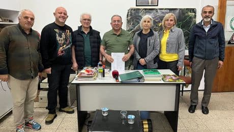 Danıştay'dan cumhurbaşkanlığının 'Kafkasör' kararına iptal