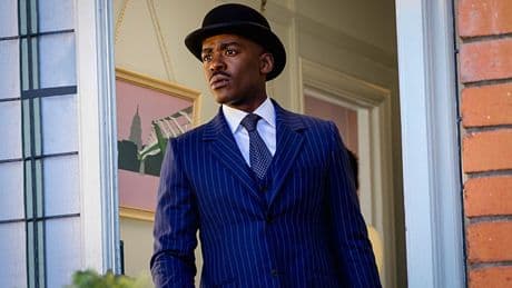 Doctor Who: who might take over from Ncuti Gatwa?