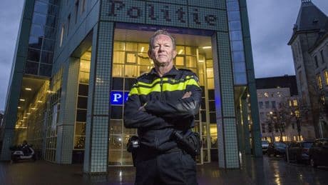 Politiechef Westerbeke hangt uniform aan wilgen: ’Volgende fase’