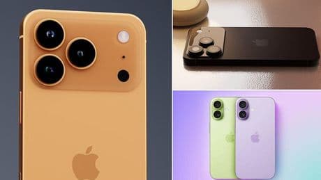 iPhone 17: Everything we know about Apple's flagship smartphone - including launch date, price and a MAJOR design change
