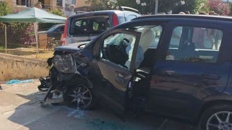 Auf Sizilien - Deutscher Familienvater stirbt im Italien-Urlaub