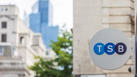 Banken: Santander übernimmt britische TSB Bank