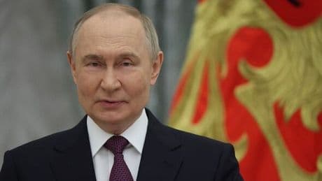 Russia's defence strategy in tatters after Ukraine drone attack exposes crucial flaw