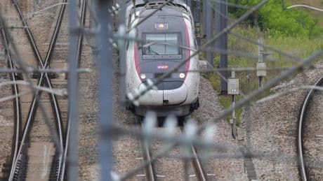 Var: un homme meurt percuté par un train à La Garde, le trafic interrompu