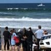 Surfbrett in Stücke gerissen: Surfer stirbt nach mutmaßlicher Hai-Attacke in Sydney