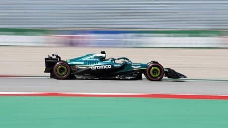 El Circuit de Barcelona-Catalunya albergará el primer test del 2026