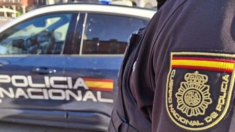 Detenido por presuntos tocamientos a varias mujeres durante las Carreras de Caballos de Cádiz