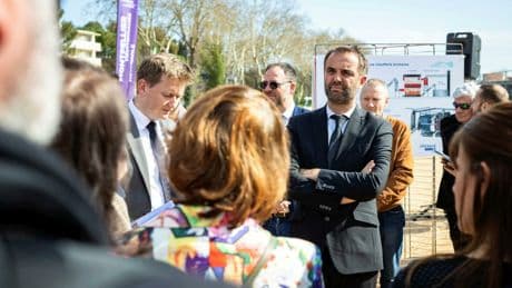 Municipales : à Montpellier, la droite va-t-elle profiter de la bataille des gauches ?