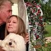 Barbra Streisand gives rare look at her $16.5M Malibu compound after James Brolin revealed secret to their 28-year romance