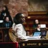 Nadège Abomangoli, vice-présidente de l’Assemblée, porte plainte pour injures racistes et sexistes