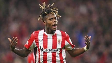 Athletic Club de Bilbao - Manchester United, en directo hoy | Europa League, en vivo: ida de semifinales en San Mamés