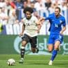 DFB-Team verliert und wächst trotzdem: Der Wille ist da – der Weg zu einem Titel noch weit