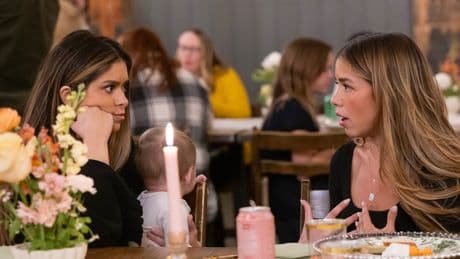 ‘The Secret Lives of Mormon Wives,’ Plus 6 Things to Watch on TV This Week