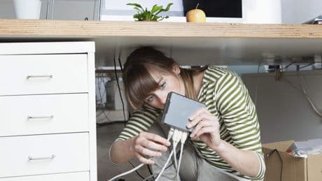 Nederlander blijft plakken bij internetprovider, ’overstappen te veel moeite’