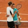Tennis: Ehrung für Sandplatz-König Nadal bei den French Open