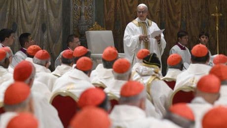 El papa León XIV reivindica el legado de Francisco