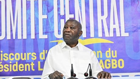 Élection présidentielle en Côte d’Ivoire : quatre figures de l'opposition définitivement exclues de la course