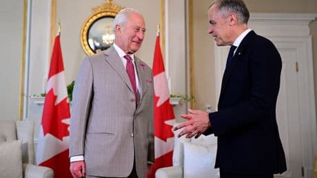 Royal news live: King Charles to give historic speech to Canadian parliament amid US tensions