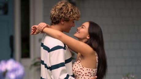 What Time Does ‘The Summer I Turned Pretty’ Season 3, Episode 5 Come Out?