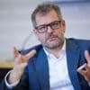 Verfassung: Grüne wollen Klimaschutz in Landesverfassung verankern